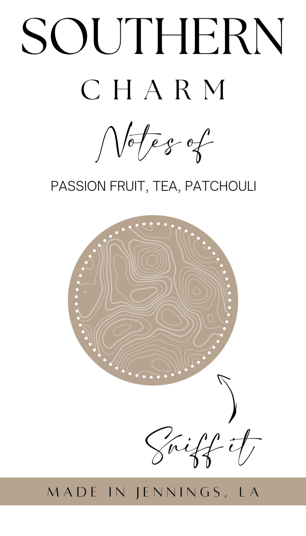Scent Card