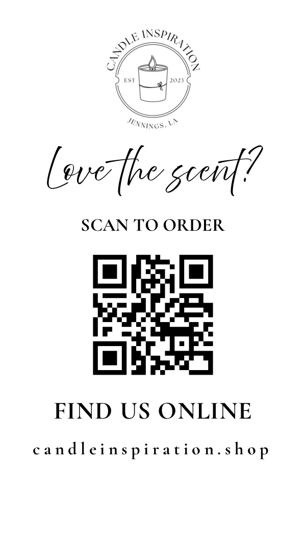 Scent Card