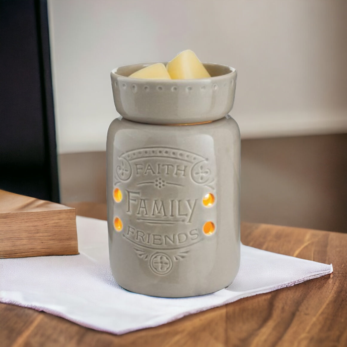 Midsize Illumination Fragrance Warmer