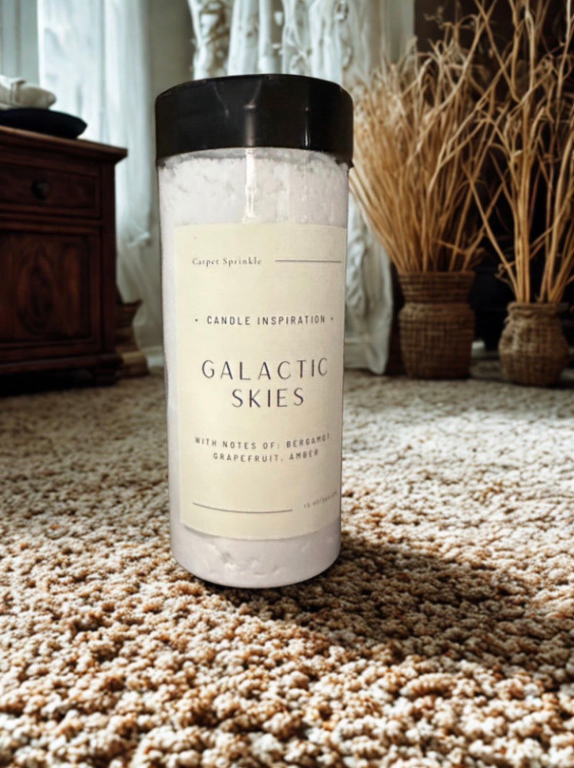 Carpet Sprinkle 12 oz