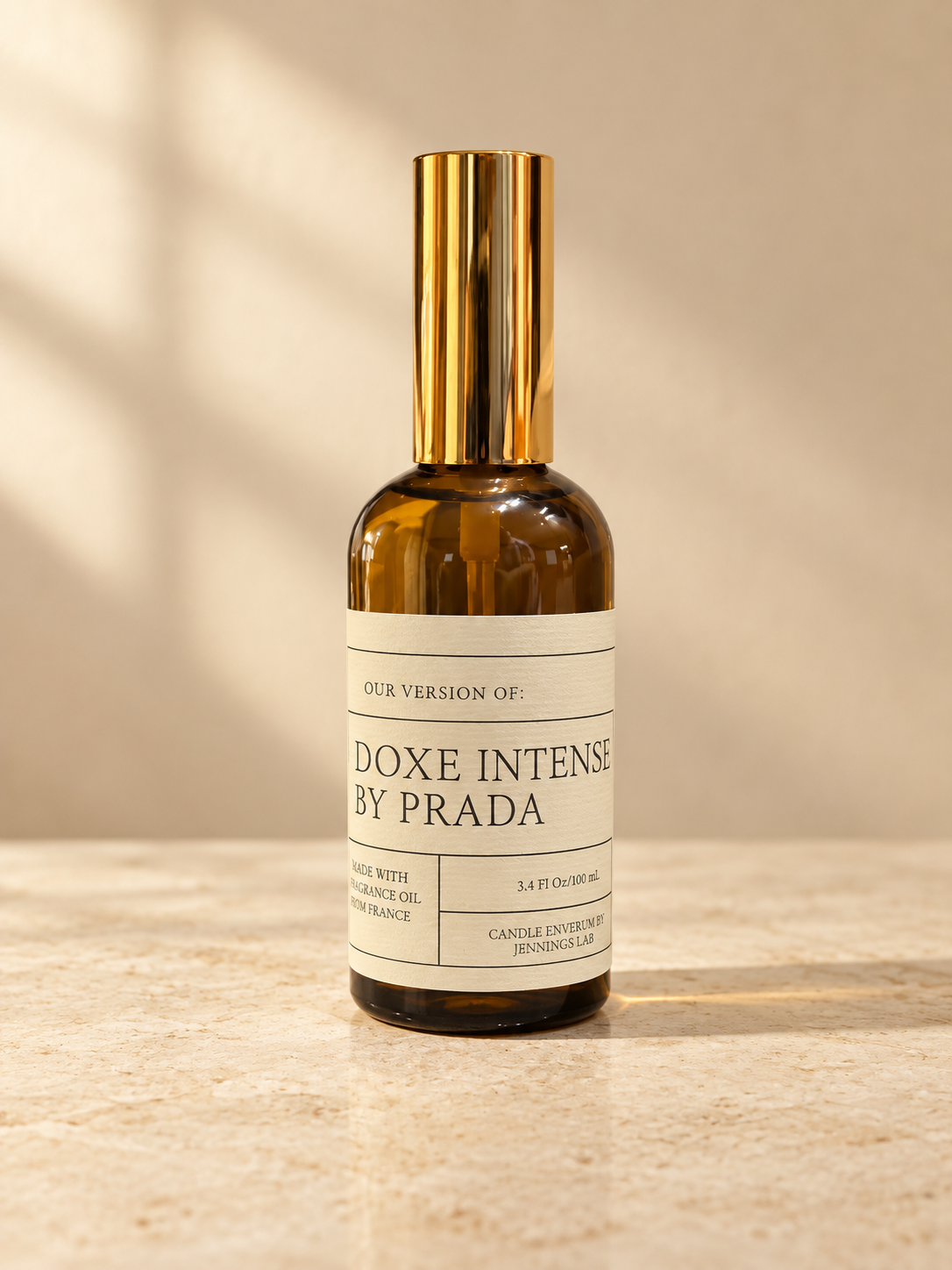 Designer Inspired Perfumes