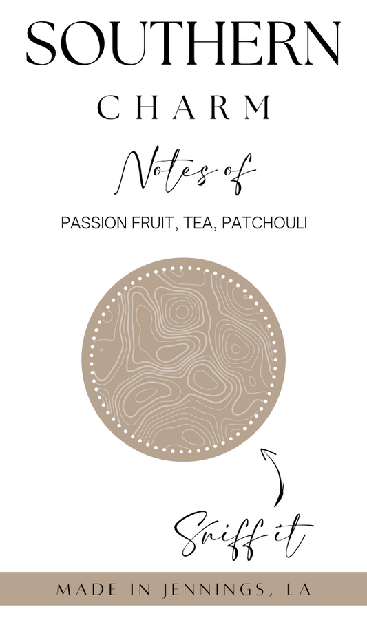 Scent Card