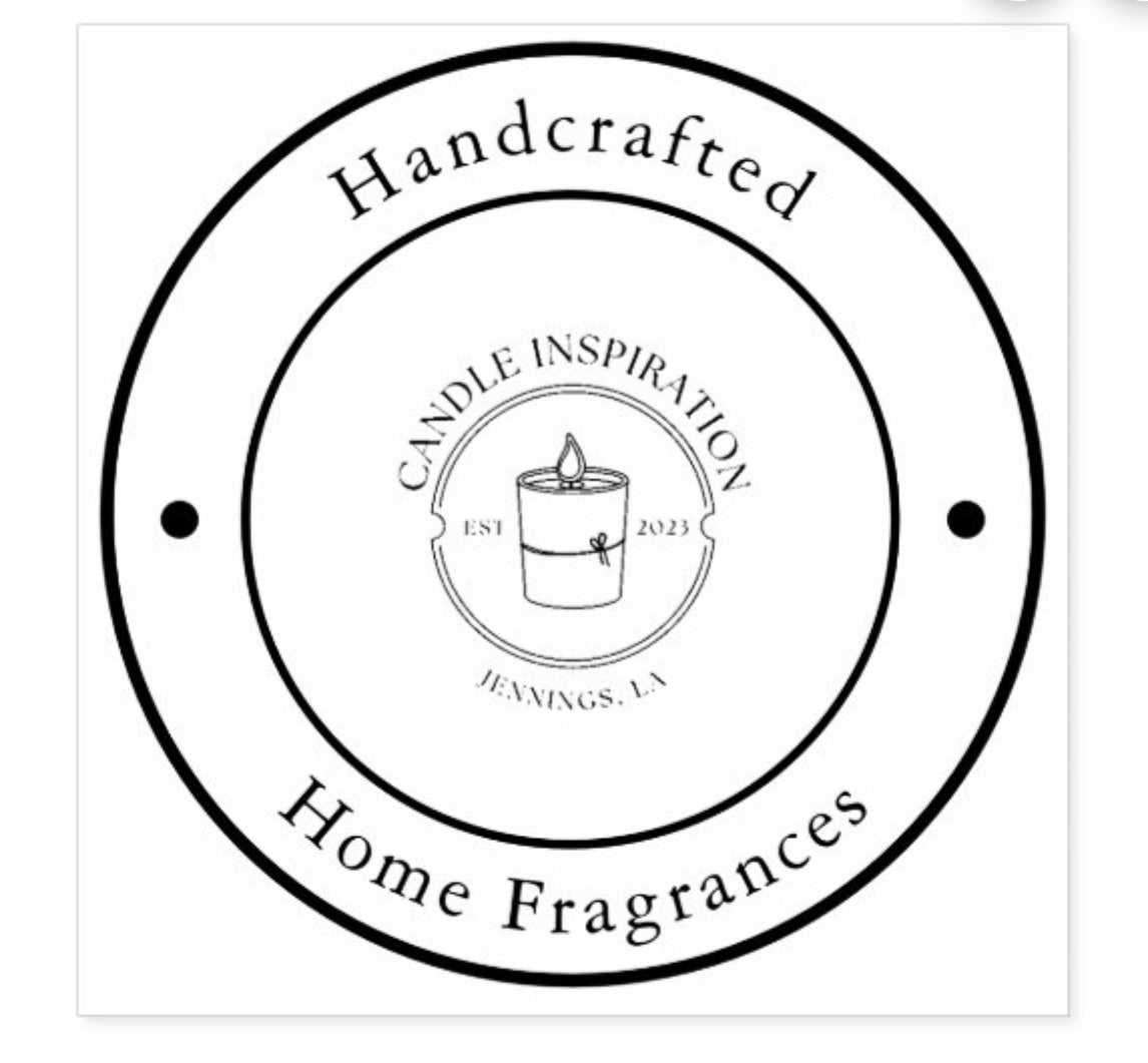 Candle Inspiration Gift Card