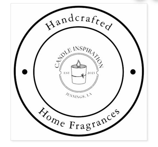Candle Inspiration Gift Card