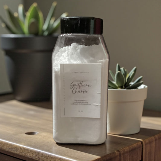 Carpet Sprinkle 12 oz